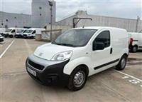FIAT 1.3 MULTIJET 16V 70KW SX (95CV) FUR - 7155-LZX